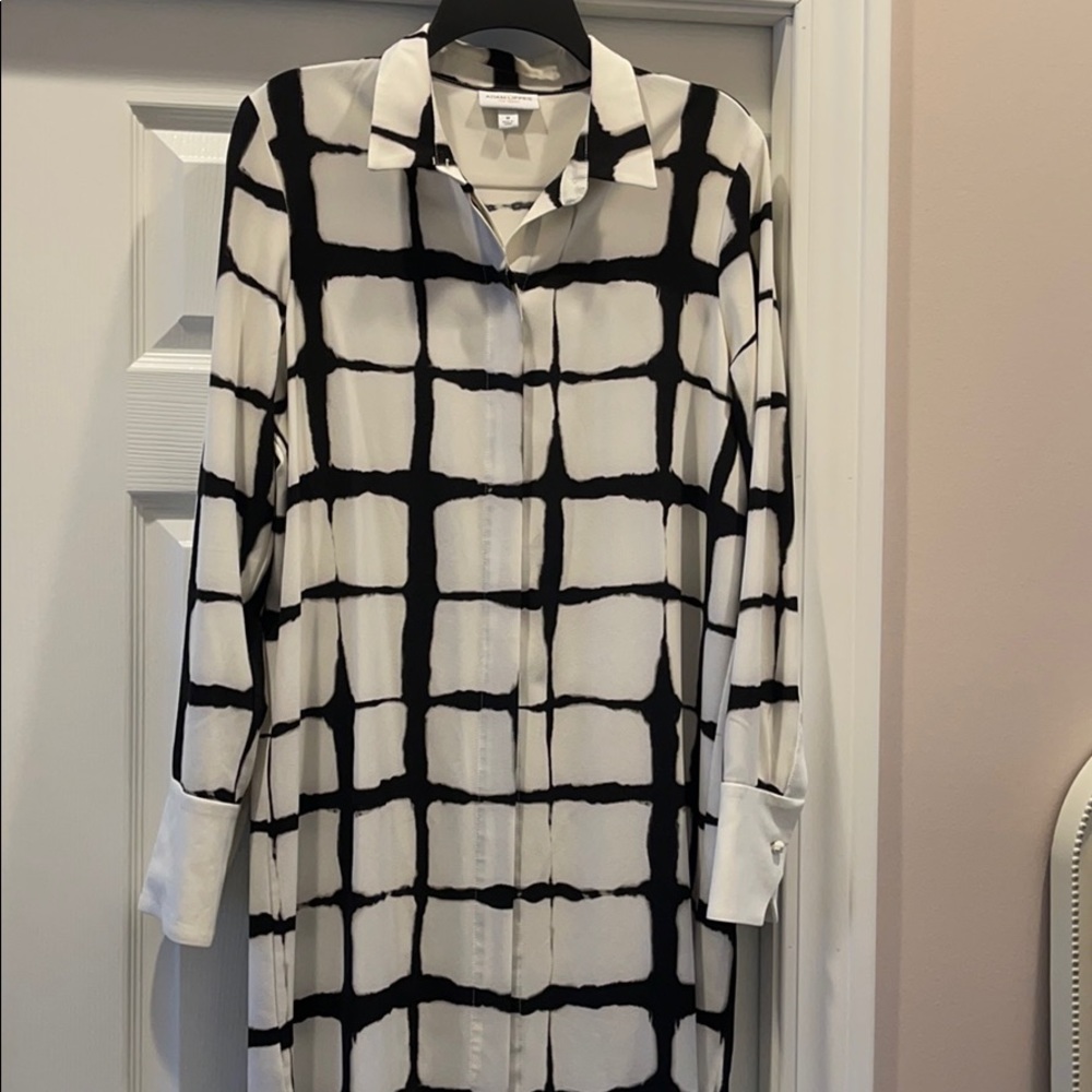 Long shirt or dress